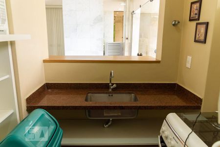 Apartamento à venda com 300m², 6 quartos e 4 vagas Apartamento à venda com 300m², 6 quartos e 4 vagasÁrea comum - Salão de festas