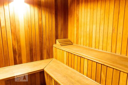 Apartamento à venda com 300m², 6 quartos e 4 vagas Apartamento à venda com 300m², 6 quartos e 4 vagasSauna