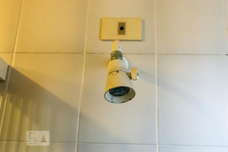 Apartamento à venda com 300m², 6 quartos e 4 vagas Apartamento à venda com 300m², 6 quartos e 4 vagasBanheiro da Suíte 1 - Chuveiro