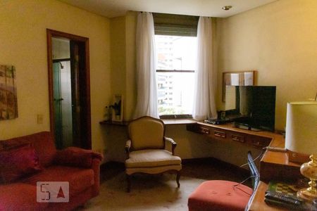 Apartamento à venda com 300m², 6 quartos e 4 vagas Apartamento à venda com 300m², 6 quartos e 4 vagasSuíte 1