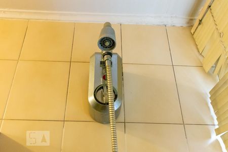 Apartamento à venda com 300m², 6 quartos e 4 vagas Apartamento à venda com 300m², 6 quartos e 4 vagasBanheiro da Suíte 3 - Chuveiro