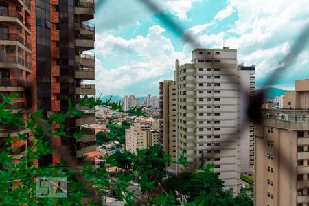 Apartamento à venda com 300m², 6 quartos e 4 vagas Apartamento à venda com 300m², 6 quartos e 4 vagasVista da Varanda