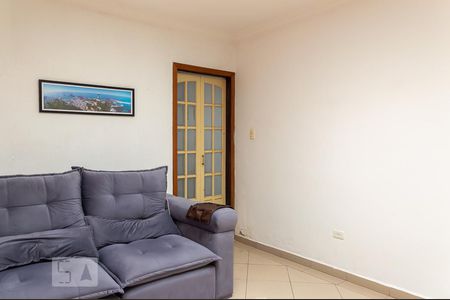 Sala de TV de casa à venda com 3 quartos, 350m² em Rudge Ramos, São Bernardo do Campo