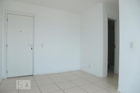 Sala de apartamento à venda com 2 quartos, 54m² em São Cristóvão, Rio de Janeiro