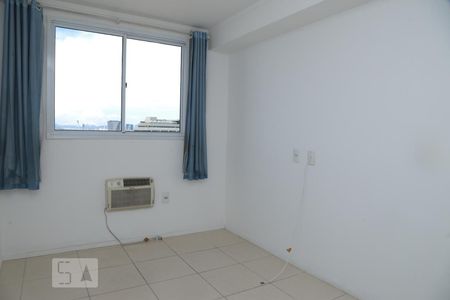 Quarto Suíte de apartamento à venda com 2 quartos, 54m² em São Cristóvão, Rio de Janeiro