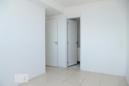 Quarto Suíte de apartamento à venda com 2 quartos, 54m² em São Cristóvão, Rio de Janeiro