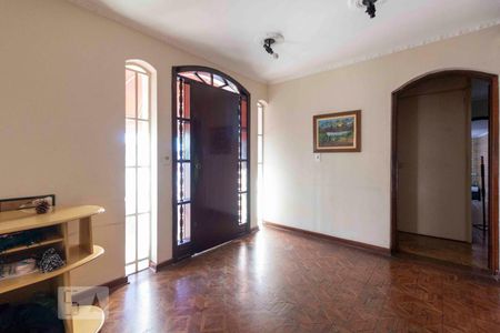 Sala de casa à venda com 3 quartos, 340m² em Engenheiro Goulart, São Paulo