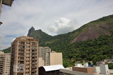 Vista de apartamento para alugar com 2 quartos, 83m² em Botafogo, Rio de Janeiro