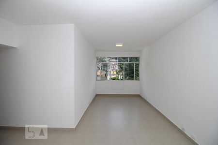 Sala de apartamento para alugar com 2 quartos, 83m² em Botafogo, Rio de Janeiro