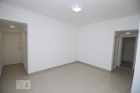 Sala de apartamento para alugar com 2 quartos, 83m² em Botafogo, Rio de Janeiro