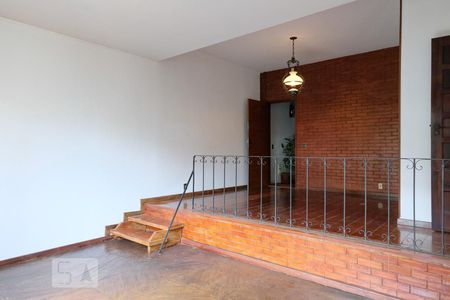 Sala de apartamento à venda com 3 quartos, 120m² em Tijuca, Rio de Janeiro