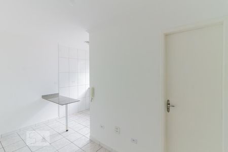 Sala de apartamento para alugar com 1 quarto, 45m² em Jardim Munhoz, Guarulhos