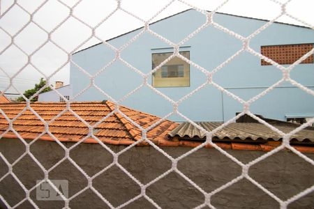 Vista do Quarto de apartamento para alugar com 1 quarto, 45m² em Jardim Munhoz, Guarulhos