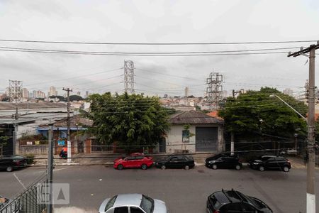 Vista do Quarto 1 de casa para alugar com 2 quartos, 80m² em Cidade Mãe do Céu, São Paulo