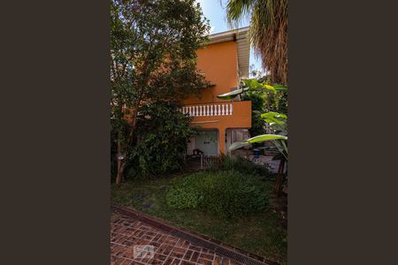 Fachada de casa para alugar com 3 quartos, 300m² em Vila Mariana, São Paulo