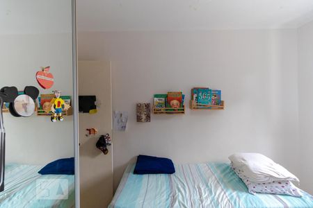 Quarto 01 de apartamento para alugar com 3 quartos, 110m² em Chácara da Barra, Campinas