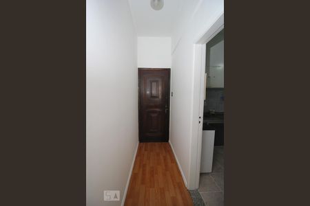 Corredor de apartamento à venda com 2 quartos, 84m² em Flamengo, Rio de Janeiro