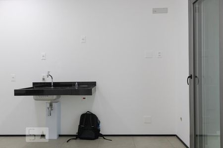 Studio de kitnet/studio à venda com 1 quarto, 25m² em Liberdade, São Paulo