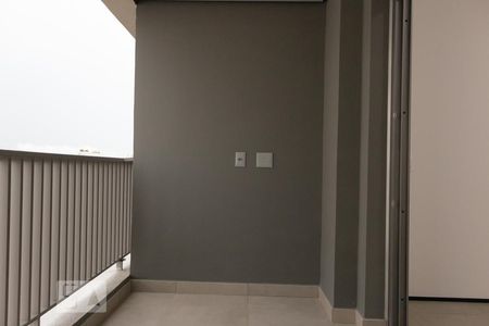 Varanda Studio de kitnet/studio à venda com 1 quarto, 25m² em Liberdade, São Paulo