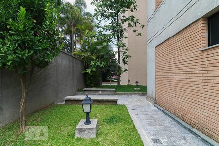 Jardim de apartamento à venda com 4 quartos, 126m² em Cidade São Francisco, Osasco