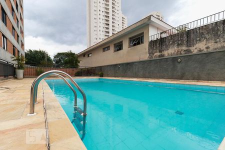 Área comum - Piscina de apartamento à venda com 4 quartos, 126m² em Cidade São Francisco, Osasco