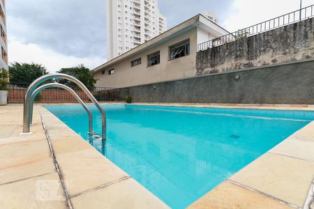 Área comum - Piscina de apartamento à venda com 4 quartos, 126m² em Cidade São Francisco, Osasco