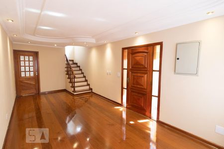Sala de casa à venda com 3 quartos, 220m² em Vila Pirituba, São Paulo
