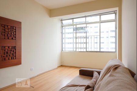 Sala 1 de apartamento à venda com 2 quartos, 114m² em Brás, São Paulo