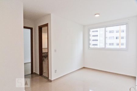 Sala de apartamento à venda com 2 quartos, 43m² em Jardim Iris, São Paulo