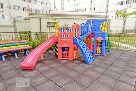 Área Comum - Playground de apartamento à venda com 2 quartos, 43m² em Jardim Iris, São Paulo