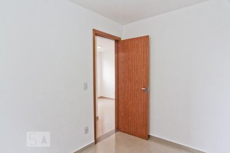 Quarto1  de apartamento à venda com 2 quartos, 43m² em Jardim Iris, São Paulo