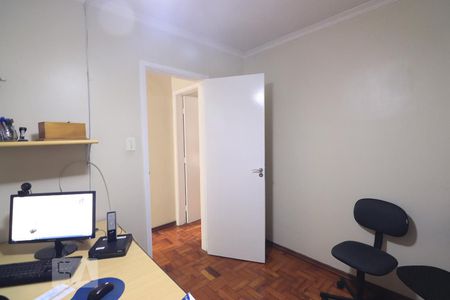 Dormitório 2 de casa à venda com 3 quartos, 157m² em Vila Curuçá, Santo André