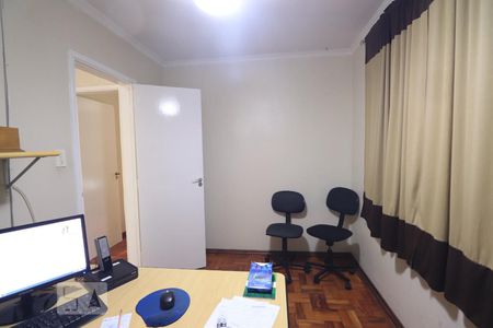 Dormitório 2 de casa à venda com 3 quartos, 157m² em Vila Curuçá, Santo André