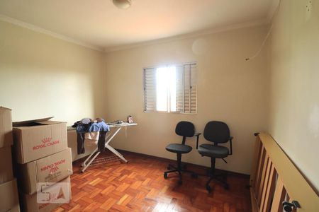 Dormitório 1 de casa à venda com 3 quartos, 157m² em Vila Curuçá, Santo André