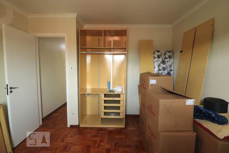 Dormitório 1 de casa à venda com 3 quartos, 157m² em Vila Curuçá, Santo André