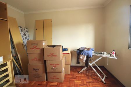 Dormitório 1 de casa à venda com 3 quartos, 157m² em Vila Curuçá, Santo André