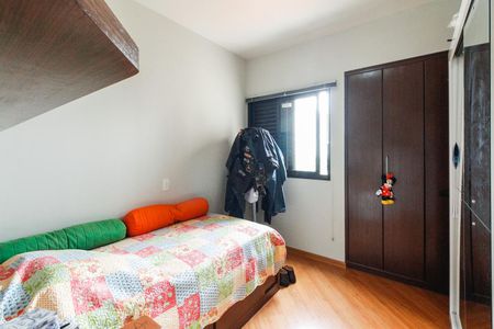 Quarto 1 de apartamento à venda com 4 quartos, 122m² em Mooca, São Paulo