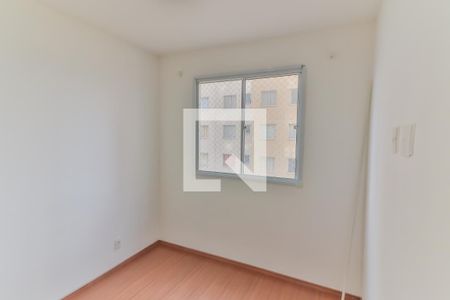 Quarto 2 de apartamento à venda com 2 quartos, 40m² em Jardim Celeste, São Paulo