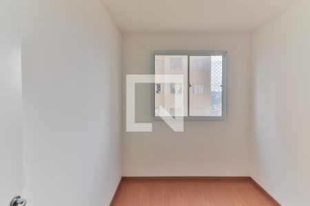 Quarto 1 de apartamento à venda com 2 quartos, 40m² em Jardim Celeste, São Paulo
