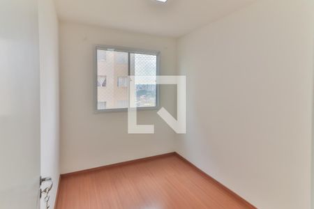 Quarto 1 de apartamento à venda com 2 quartos, 40m² em Jardim Celeste, São Paulo