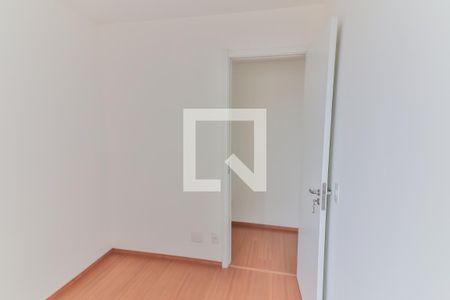 Quarto 1 de apartamento à venda com 2 quartos, 40m² em Jardim Celeste, São Paulo