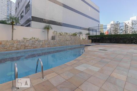 Área comum - Piscina de apartamento à venda com 3 quartos, 60m² em Jardim Celeste, São Paulo