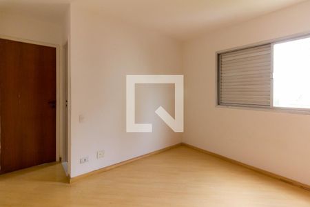 Quarto 1 Suíte de apartamento à venda com 3 quartos, 98m² em Vila Romana, São Paulo