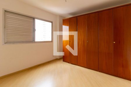 Quarto 1 Suíte de apartamento à venda com 3 quartos, 98m² em Vila Romana, São Paulo