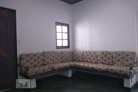 Sala de casa para alugar com 2 quartos, 145m² em Parque da Lapa, São Paulo
