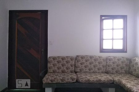 Casa à venda com 145m², 2 quartos e 2 vagasSala