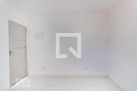 Sala/Cozinha de casa para alugar com 2 quartos, 40m² em Vila Guilherme, São Paulo