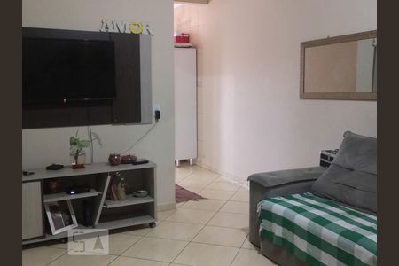 Sala de casa à venda com 3 quartos, 133m² em Vila Buenos Aires, São Paulo