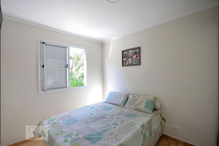 Quarto 1 de apartamento à venda com 2 quartos, 47m² em Jardim Celeste, São Paulo