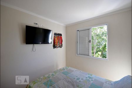 Quarto 1 de apartamento à venda com 2 quartos, 47m² em Jardim Celeste, São Paulo